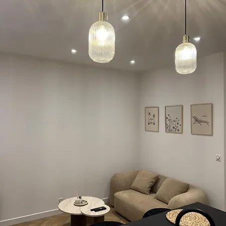 Comfortable 1-bedroom - Mourillon - Beaches Within Walking Distance Appartement